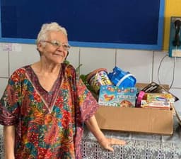 Dona Salete